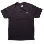 Camiseta Drop Dead Classic Logo 2 Colors Marrom