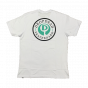 Camiseta Drop Dead Old Og Branco