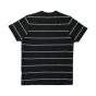 Camiseta Especial Volcom Rouston Preto