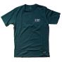 Comprar Camiseta Flip Hkd Chest Pre Verde Flip - Loja Melbourne Skateboards