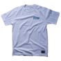 Comprar Camiseta Flip Hkd Plus Ches Branco Flip - Loja Melbourne Skateboards