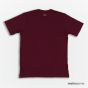Comprar Camiseta Flip Odissey Burgundy Flip - Loja Melbourne Skateboards