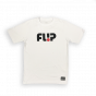 Comprar Camiseta Flip Odyssey Branco Flip - Loja Melbourne Skateboards