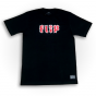Comprar Camiseta Flip Hkd Preta Flip - Loja Melbourne Skateboards