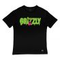 Camiseta Grizzly Griptape Don't Be Snotty