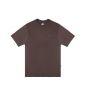 Camiseta High Company Hustler Brown
