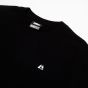 Camiseta High Company Logo Line Black