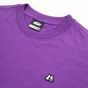 Camiseta High Company Logo Line Purple