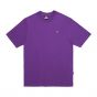 Camiseta High Company Logo Line Purple