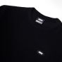 Camiseta High Company Oval Mini Black