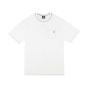 Camiseta High Company Pocket Colored White