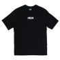 Camiseta High Company Shock Preto 