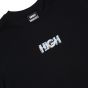 Camiseta High Company Shock Preto 