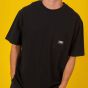 Camiseta High Company Tee High X Nautica Black