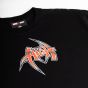 Camiseta High Spiderman Black