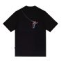Camiseta High Spiderman Black