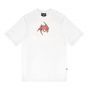 Camiseta High Spiderman White 
