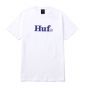 Camiseta HUF Silk in Bloom Branca