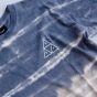 Camiseta HUF Worldwide Tie Dye Sky Wash