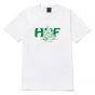 Camiseta HUF Worldwide In da Couch 420 Collection