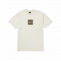 Camiseta HUF Worldwide Set Box Off White