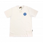 Camiseta Independent Childress Bird Branco
