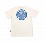 Camiseta Independent Childress Bird Branco
