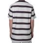 Camiseta Independent Especial Hachure Pocket Branco