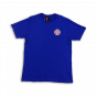 Camiseta Independent Pennant Azul Royal