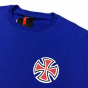 Camiseta Independent Pennant Azul Royal