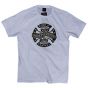 Camiseta Independent Trucks Ribbon Branca