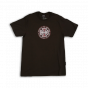 Camiseta Independent Tc Blaze Marrom