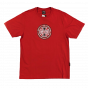 Camiseta Independent Tc Blaze Vermelho
