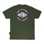 Camiseta Independent Trucks BTG Shear SS