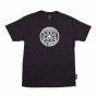 Camiseta Independent Trucks Cross Logo 1 Color Branco