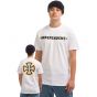 Camiseta Independent Trucks Primary Bc Branca