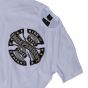 Camiseta Independent Trucks Ribbon Branca
