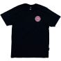 Camiseta Independent Trucks Target Preta