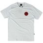 Camiseta Independent Trucks Target Preta