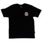 Comprar Camiseta Independent Trucks Repeat Cross Preta Independent Truck Company - Loja Melbourne Skateboards