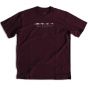 Camiseta Lakai Limited Evolve Lakai Limited - Camiseta Skate Streetwear