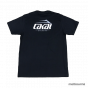 Camiseta Lakai Inspired By Preta