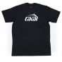Camiseta Lakai Limited Basic Preta