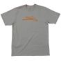 Camiseta Lakai Limited Flare Outlined