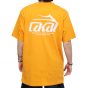 Camiseta Lakai Limited Inspired By Laranja