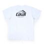 Camiseta Lakai Limited Inspired By White