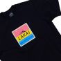 Camiseta Lakai Limited Poster Preta