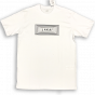 Camiseta Lakai Silk Mc Perspective Branco