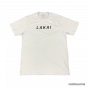 Camiseta Lakai Silk Mc Swift Branca