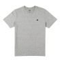 Camiseta Lost Basics Sheep Cinza Mescla